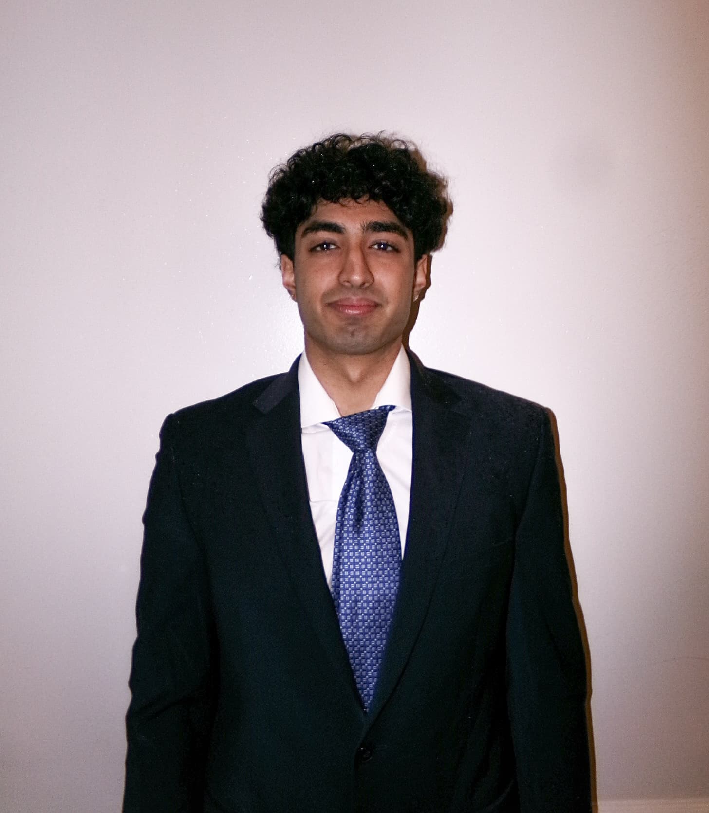 Vihaan Headshot